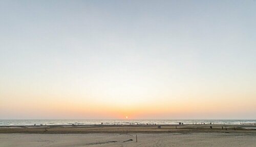 Гостиница Regenta Place Mandrem Beach-Resort в Мандреме