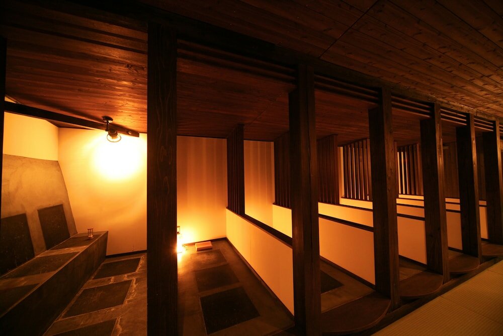 Фото Tetsuka Ryokan