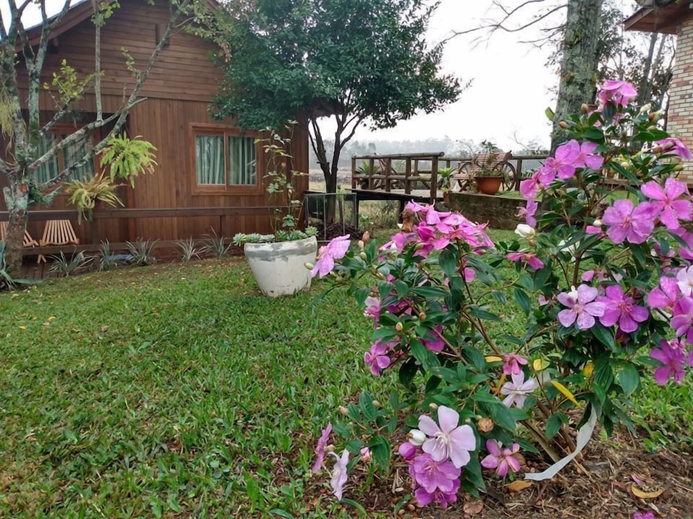 Фото Pousada Vó Liane