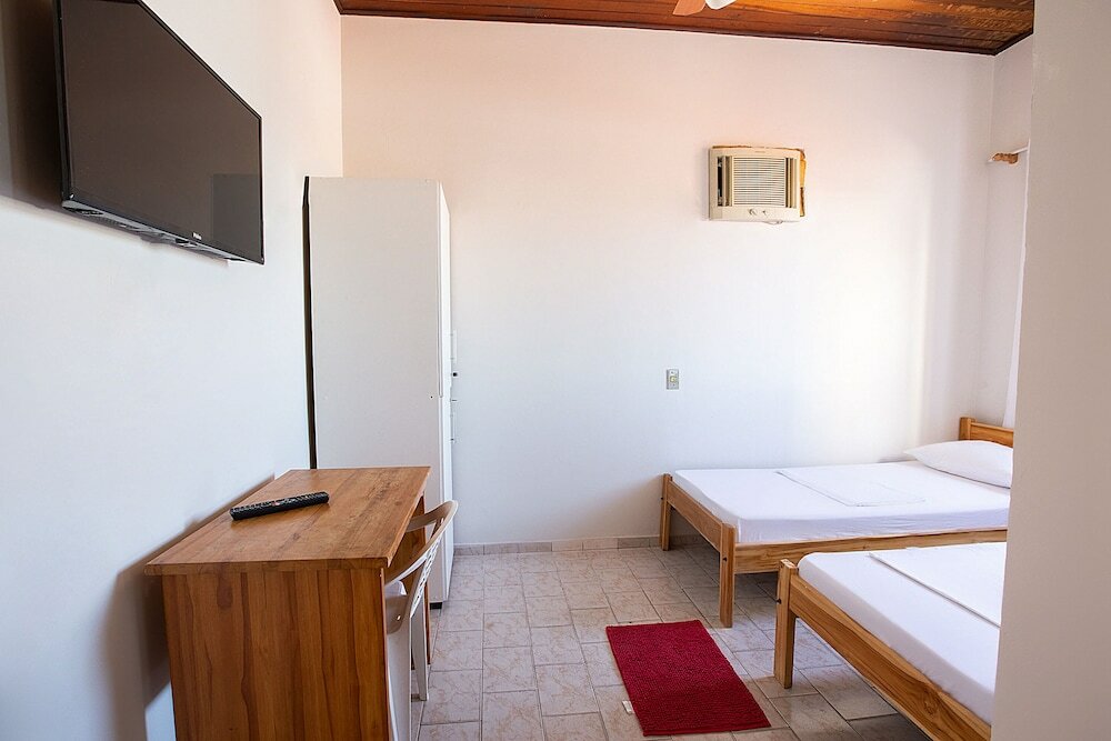 Фото Oyo New Hotel Cuiaba