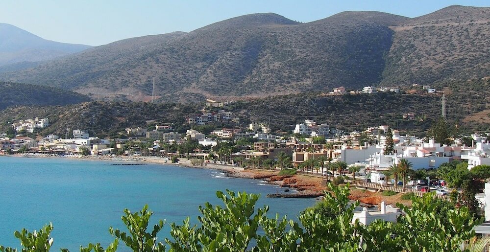 Фото Minois Boutique Hotel 