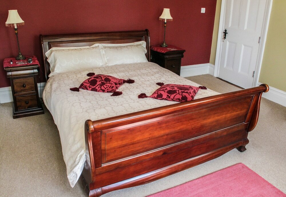 Фото Mere Brook House