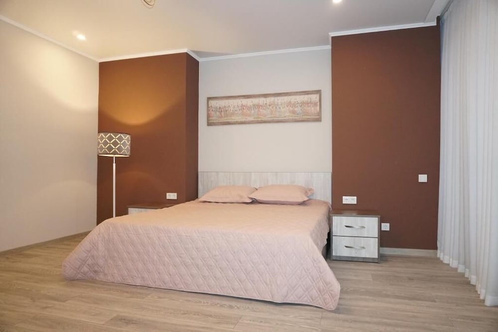 Фото Green Line Batumi