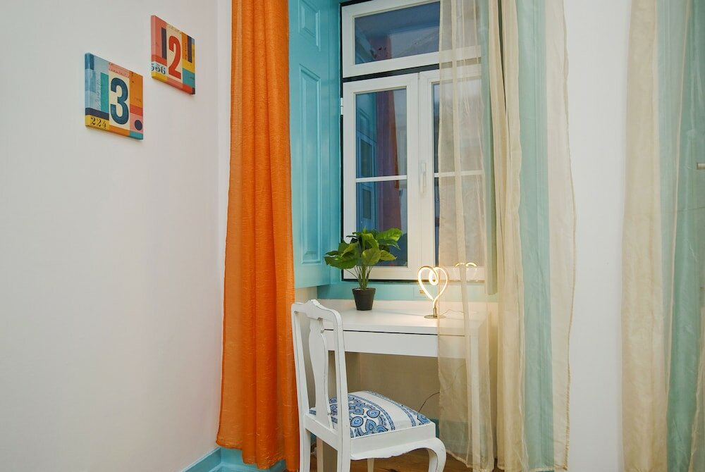 Фото C&o Guest House Alcântara-Lisbon