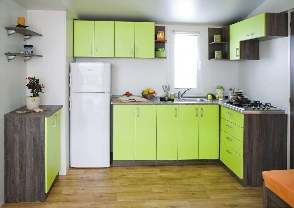 Фото Camping Village Zrmanja