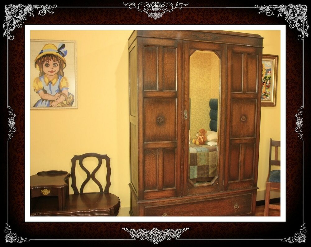 Фото Mountain View Boutique Hotel