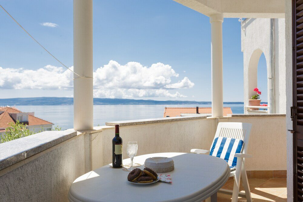 Фото Apartment Sunrise