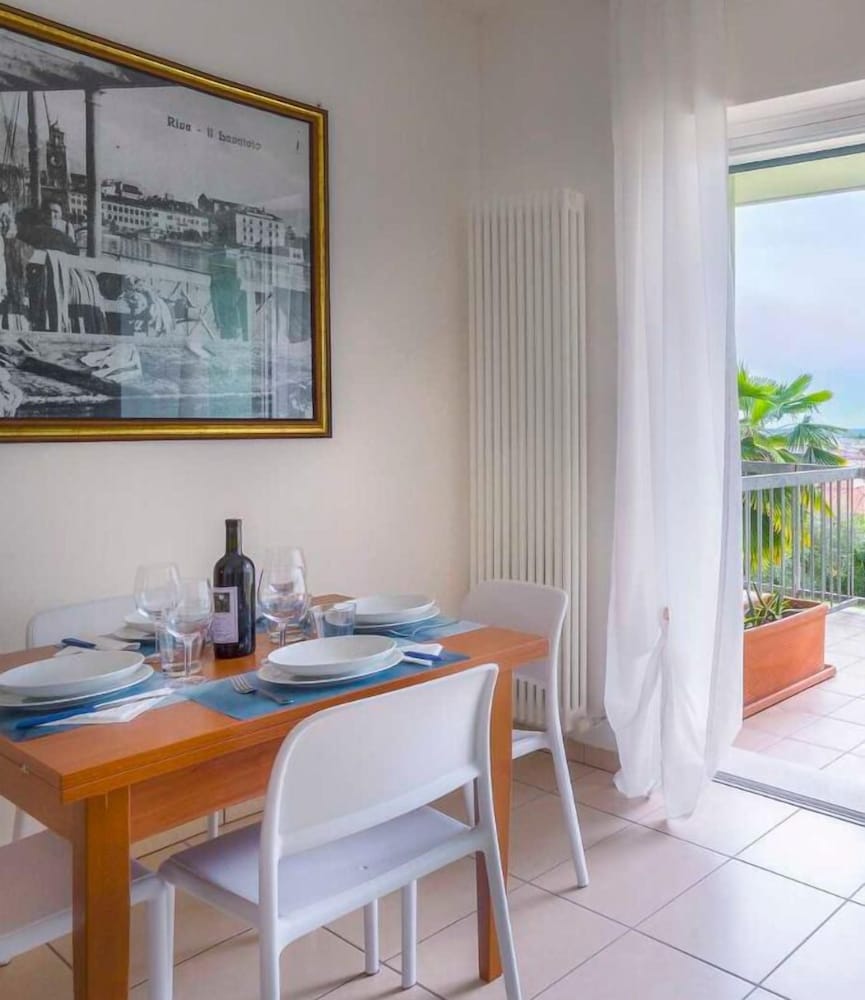 Фото La Busa Apartments