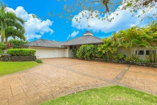 Гостиница Coral Hale 5 Bedroom Home by Redawning
