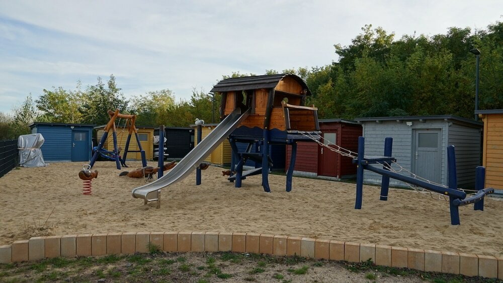 Фото Haus Robby II