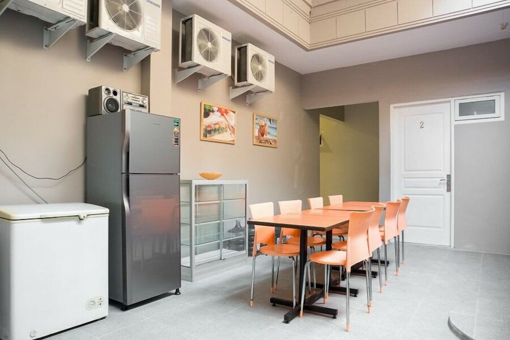 Фото De Cengger Guest House