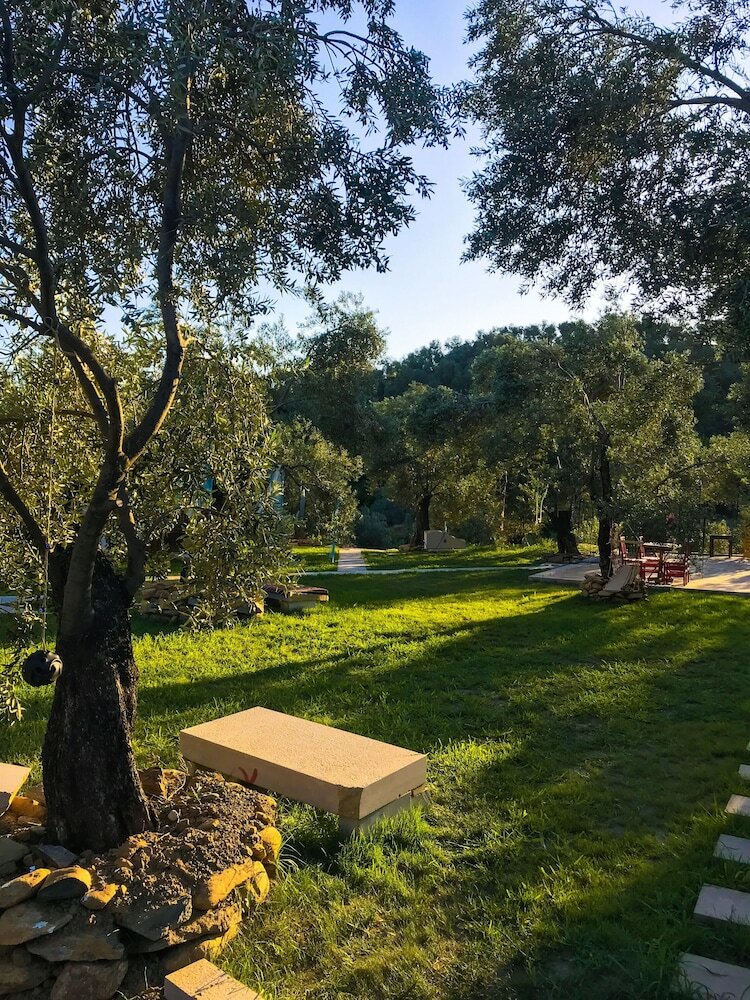 Фото Yiva Otel Kazdağları