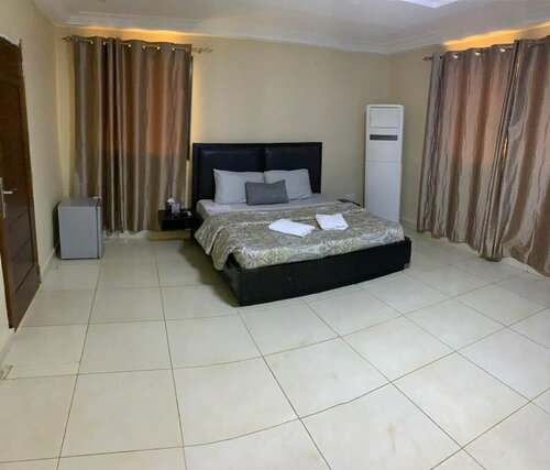 Гостиница Nimi Beach Resort