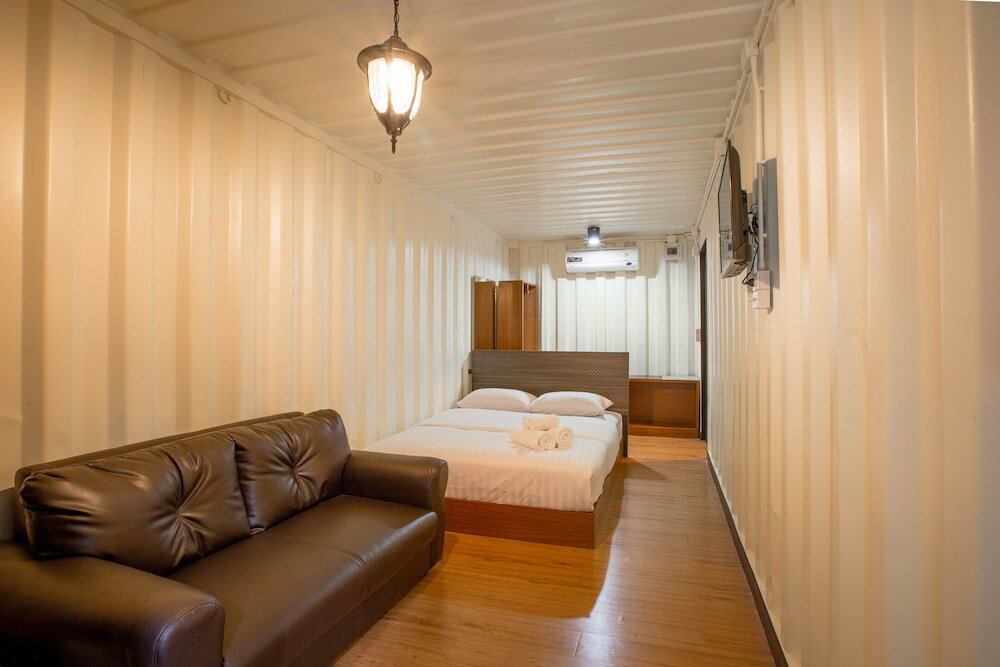 Фото Tuscany Land Resort Donmuang