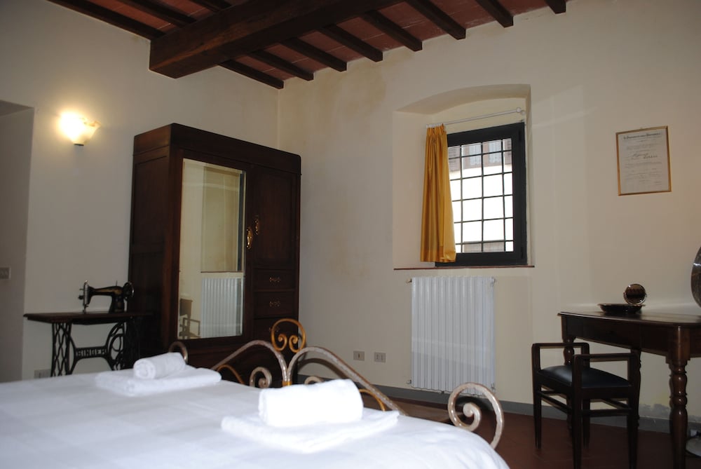 Фото Fattoria di Malavolta