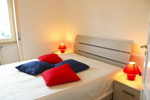 Гостиница Alexandra Deluxe Holiday Home in Otranto 8 Places