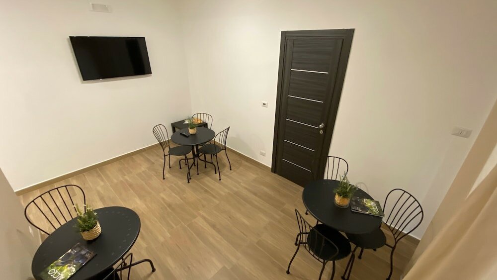 Фото Cala Portavecchia