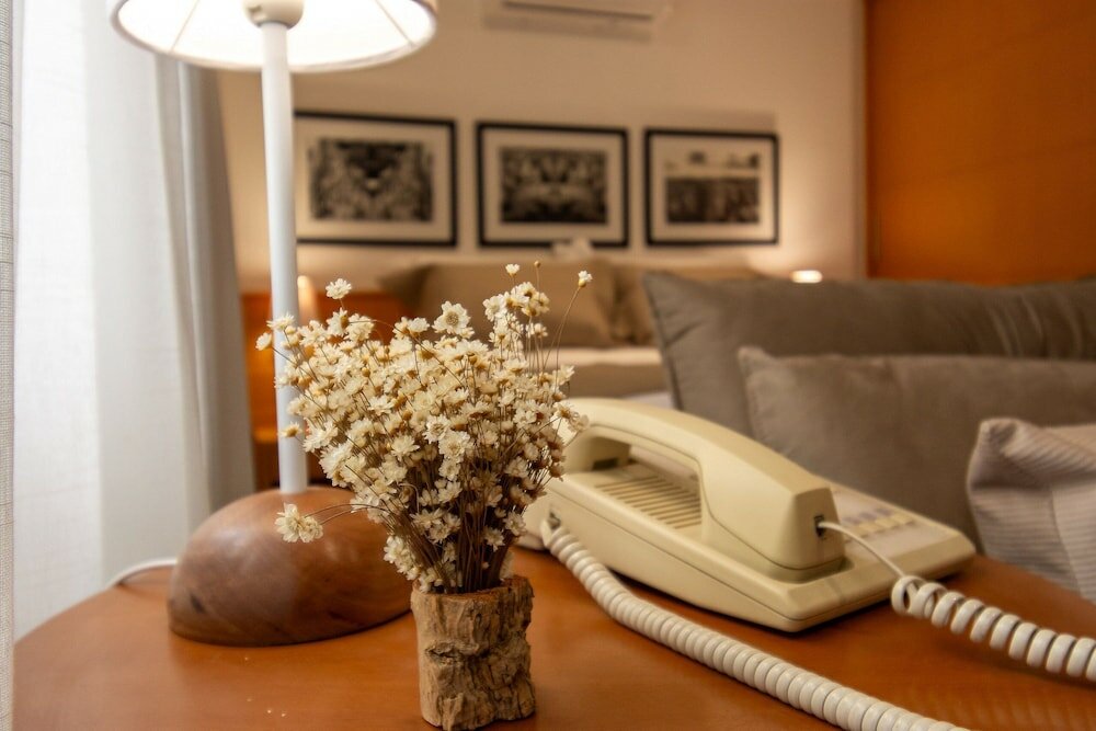 Фото Três de Julho Flats - Jardins