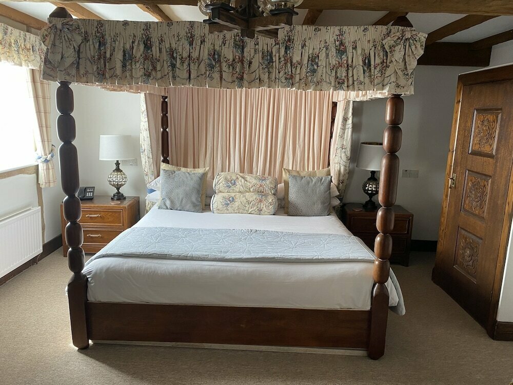 Hotel The Inglenook, Bognor Regis, photo