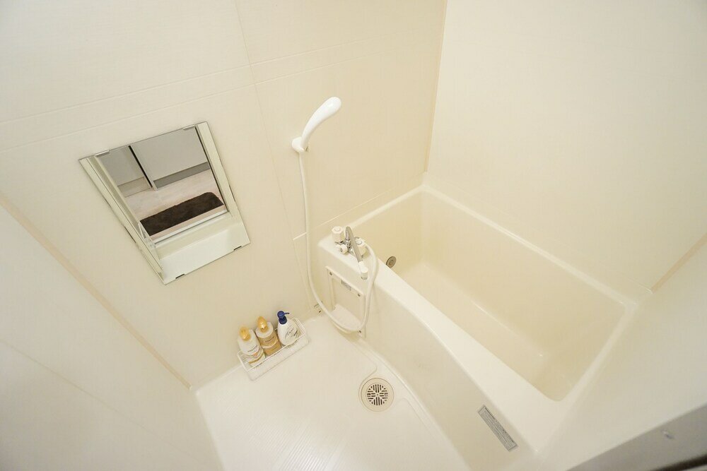 Фото Terry's Apartment Namba South i V06a