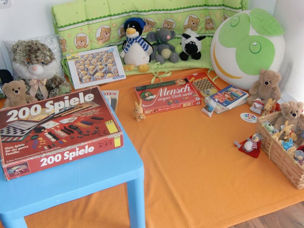 Фото Villa Jadranka Privlaka