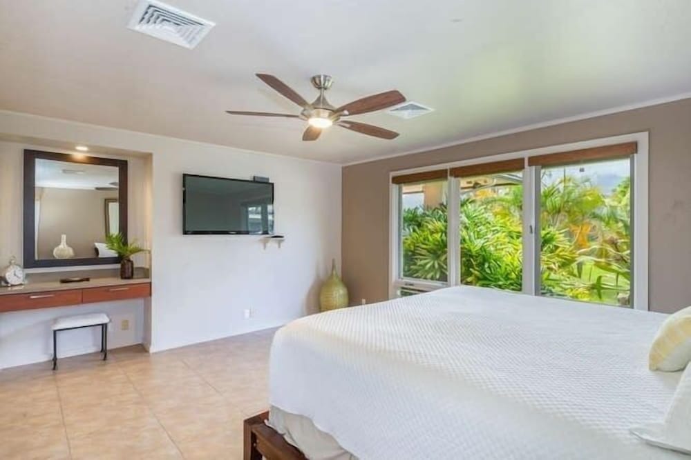 Фото Coral Hale 5 Bedroom Home by Redawning