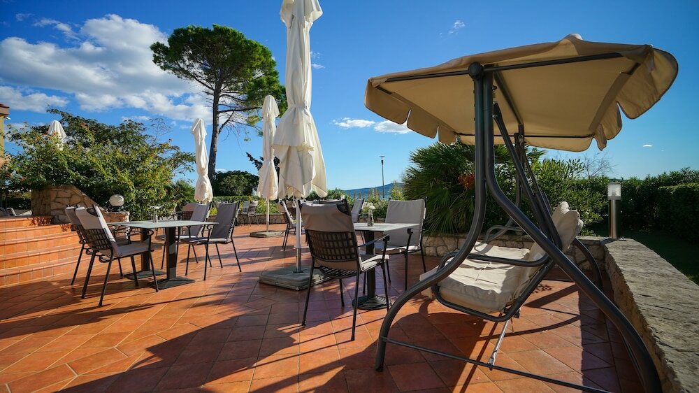 Фото Hotel Belvedere