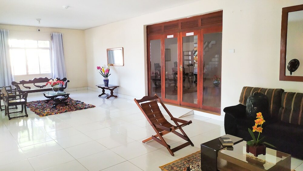 Фото Serpa Hotel