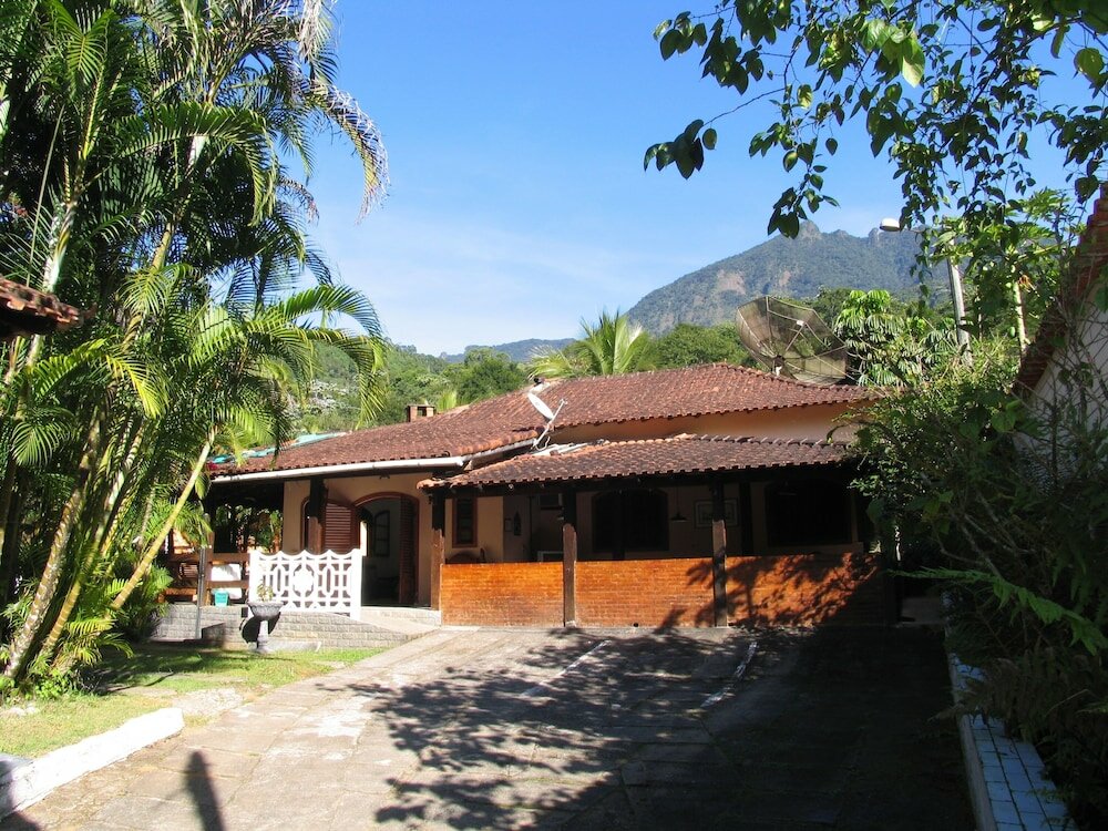 Фото Hotel Serra de Penedo