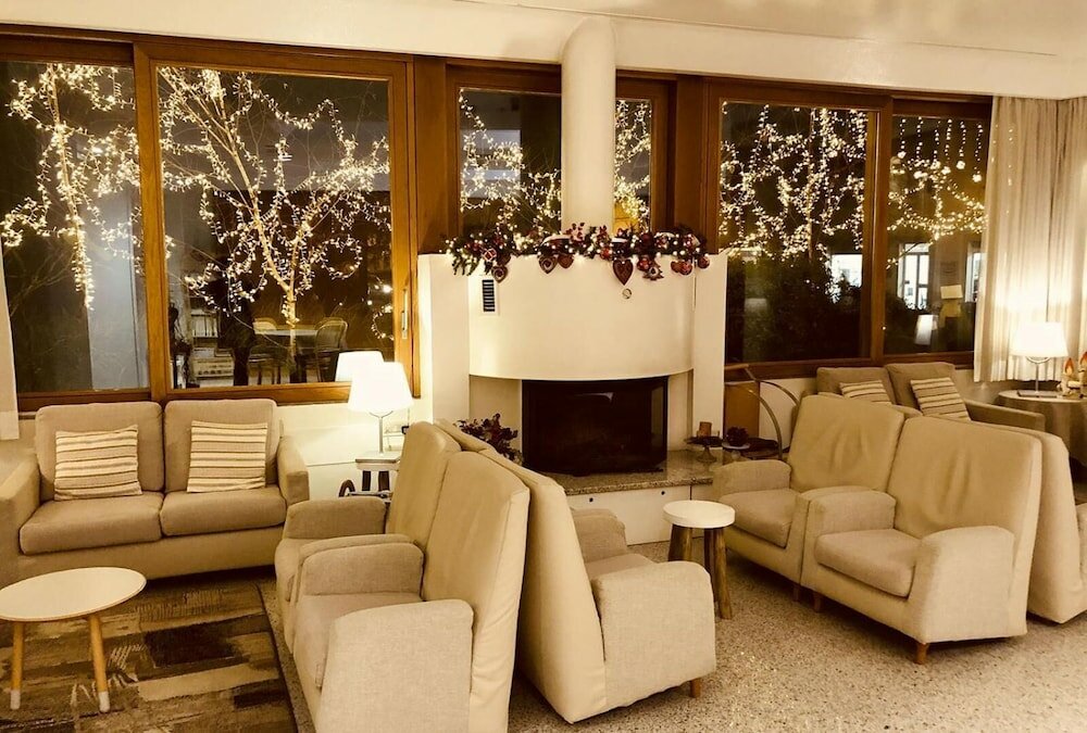 Фото Albergo Sorriso