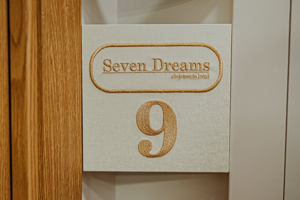 Фото Seven Dreams Suites