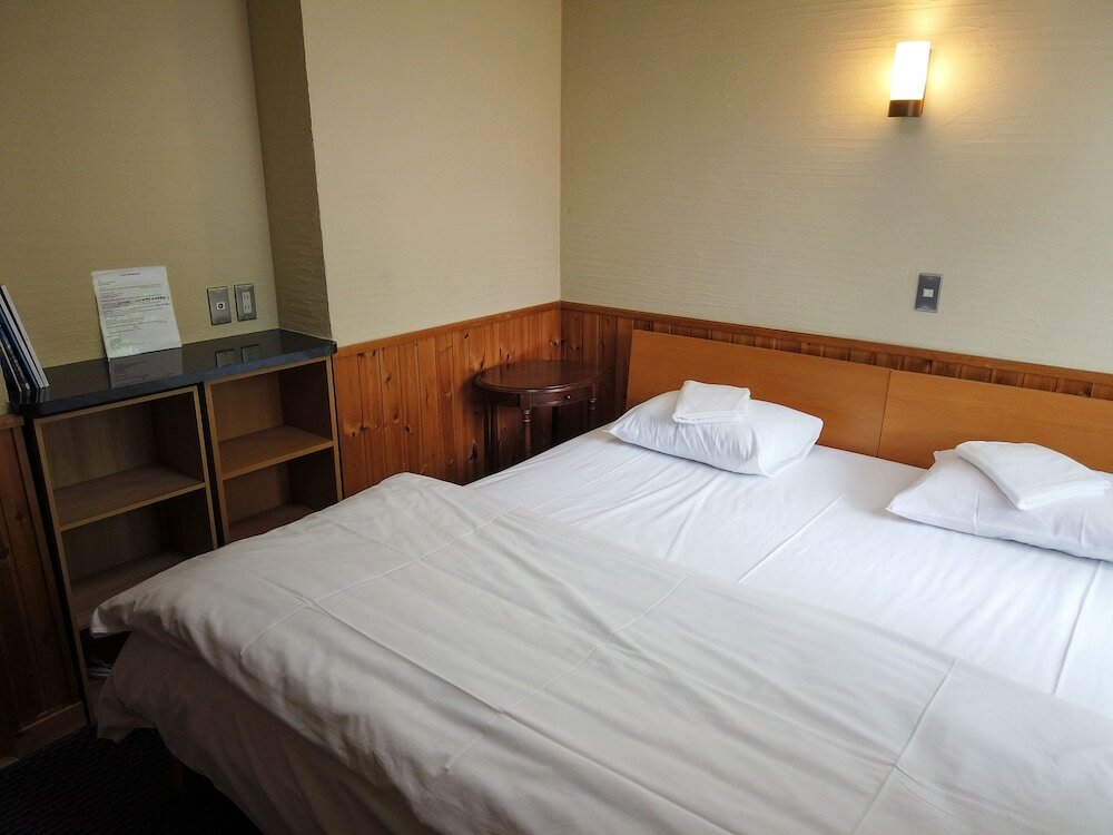 Фото Niseko Ski Lodge