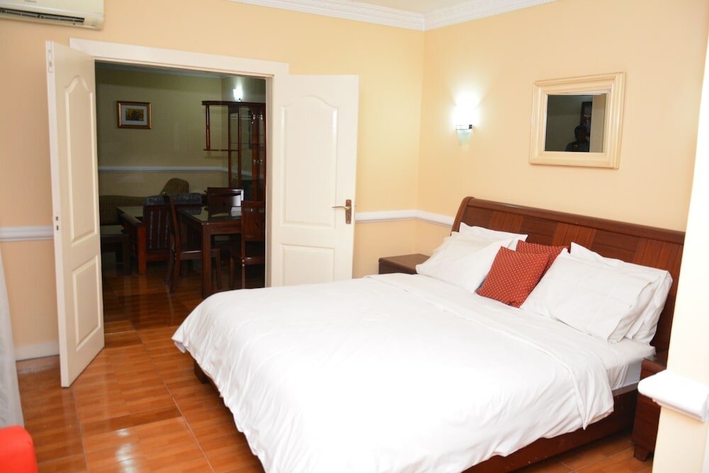 Фото Aishar Residence