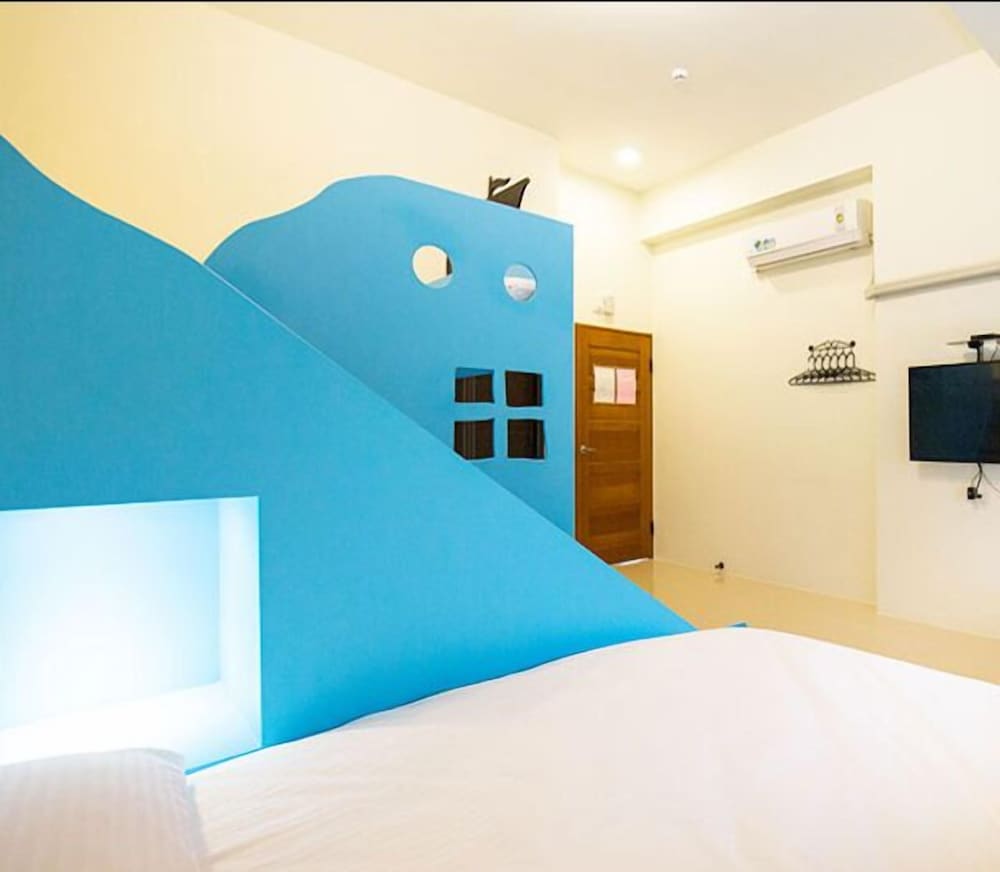 Фото Children's Paradise B&b