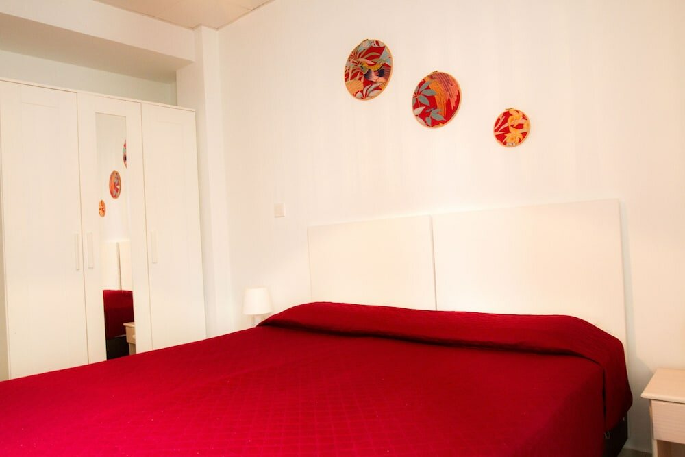 Фото Rainbow Apartments