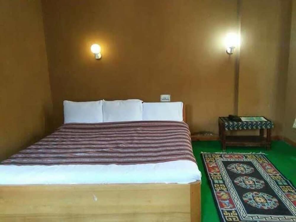 Фото Hotel New Singye