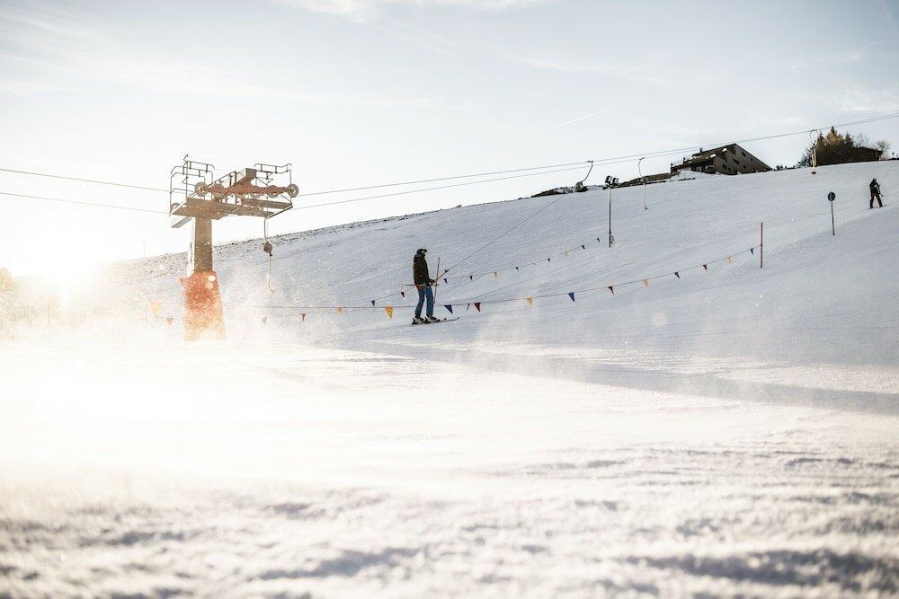 Фото Panorama Living Dolomites
