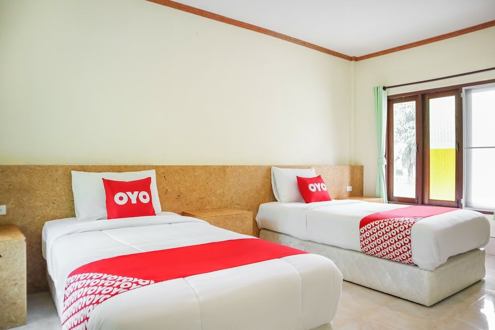 Фото Oyo 742 View Pruksa Resort