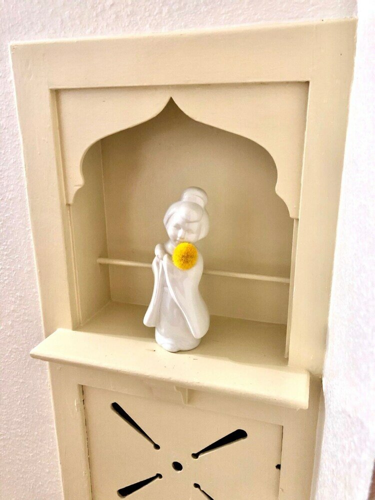 Фото Evie's apartment