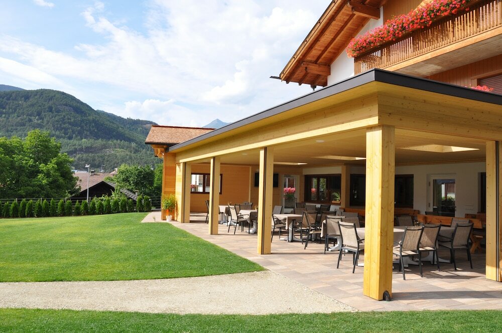 Фото Hotel Föhrenhof