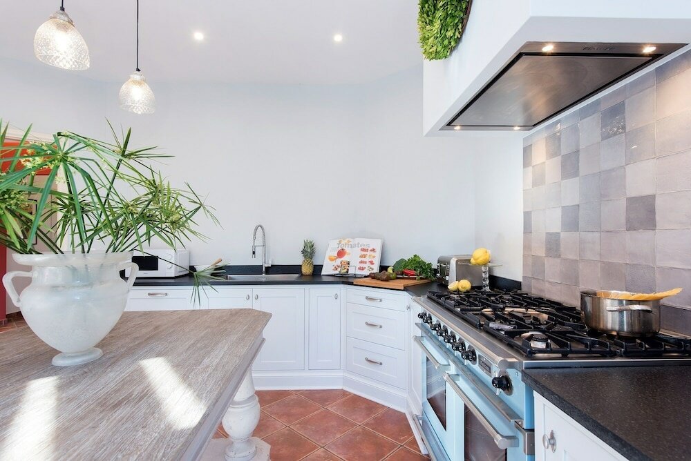 Фото Villa Al'Azraa by CorfuEscapes