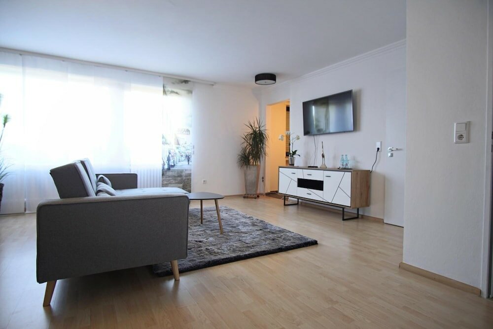 Фото Hotel Haus Herrenweide