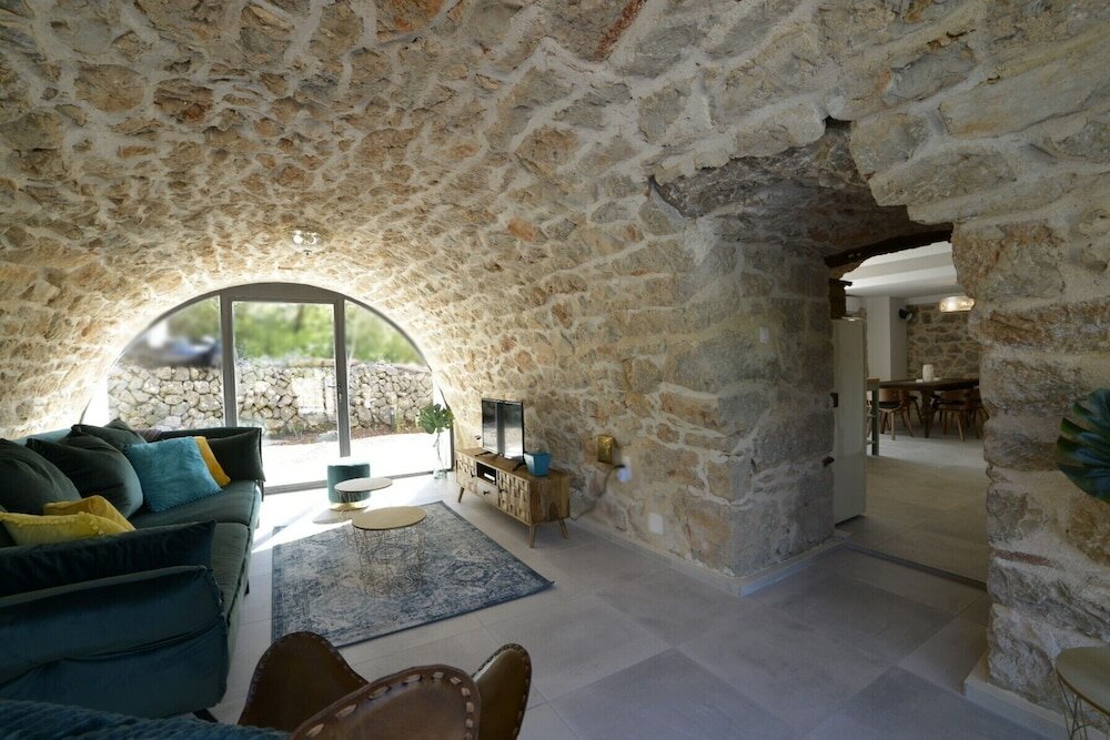 Фото Holiday house Casa di Pietra