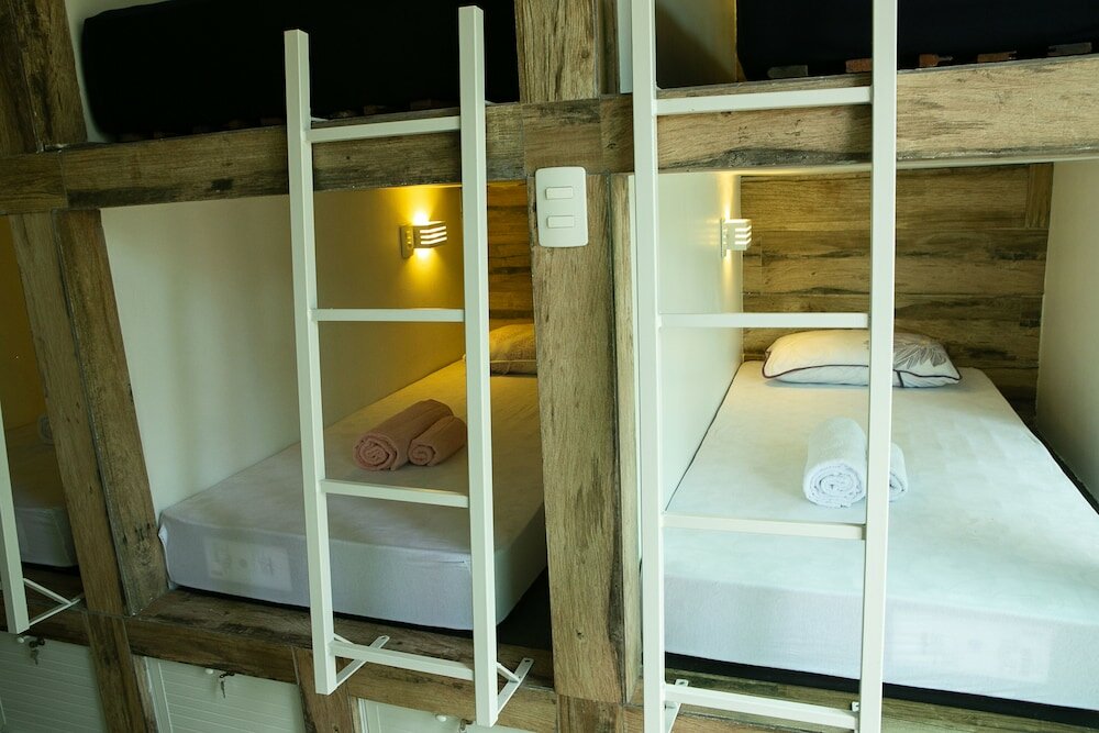 Фото Hostel House Santinho