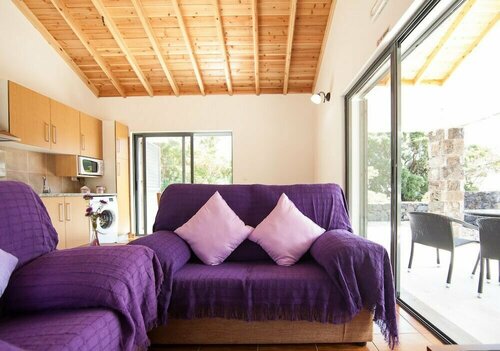 Гостиница Villa 4 seasons на Азорских островах