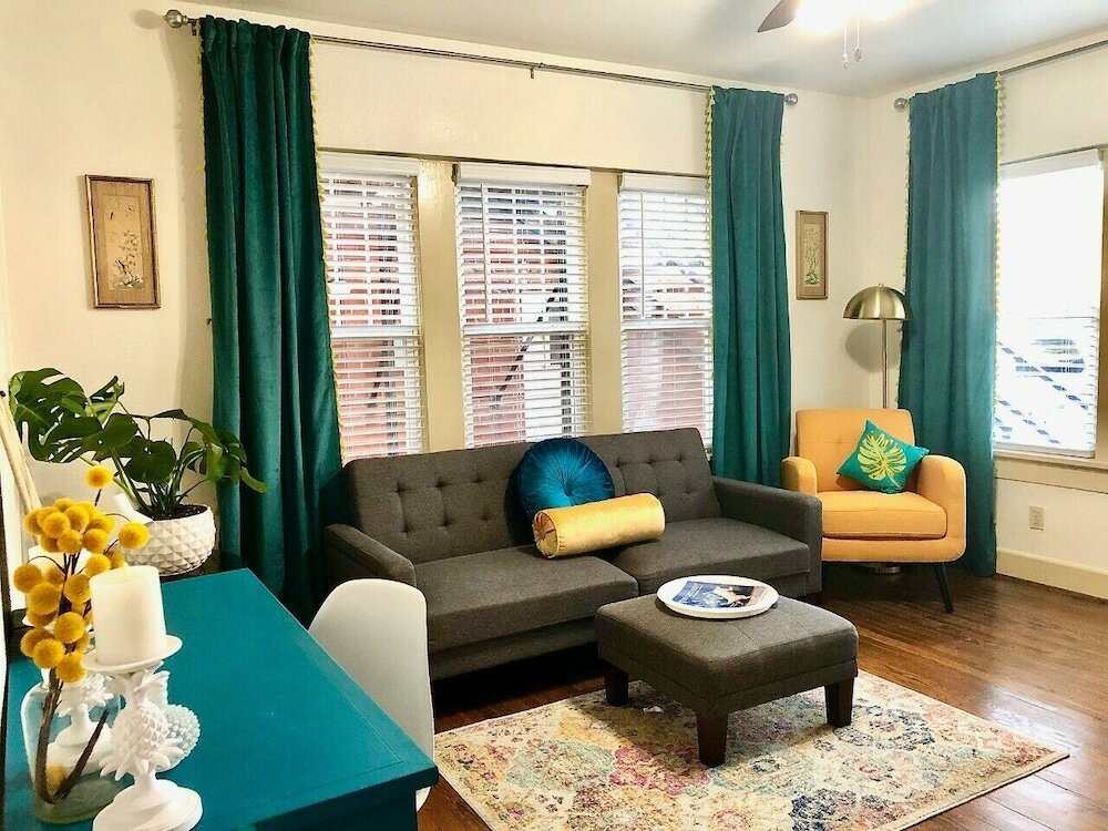 Фото Evie's apartment