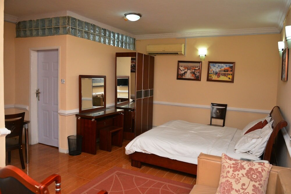 Фото Aishar Residence