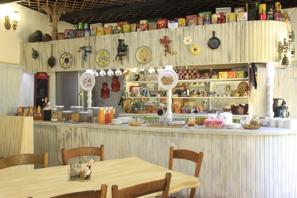 Фото Mountain View Boutique Hotel