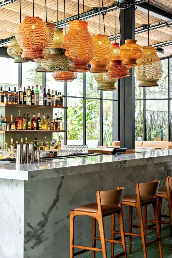 Фото Canopy by Hilton Sao Paulo Jardins