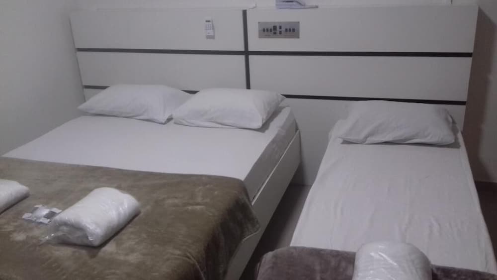 Фото Hotel Top Mix